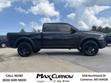 Used 2020 RAM 1500 Classic Warlock w/ Electronics Group image 6