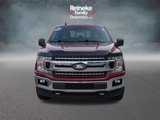 Used 2019 Ford F150 XLT w/ Equipment Group 302A Luxury image 2