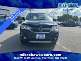 Used 2017 Dodge Journey SXT w/ Premium Group image 2