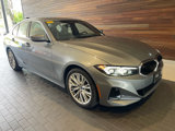 Used 2024 BMW 330i Sedan image 2