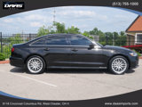 Used 2016 Audi A6 2.0T Premium Plus w/ Premium Plus Package image 4