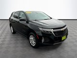 Used 2022 Chevrolet Equinox LT image 3