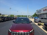 Certified 2022 Jeep Compass High Altitude image 4
