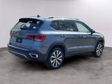 Certified 2022 Volkswagen Taos SE w/ IQ.Drive SE Package image 4