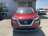 Used 2023 Nissan Rogue SV image 2