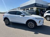 New 2025 Buick Envision Preferred image 2