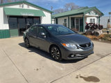 Used 2013 Honda Civic EX-L image 3