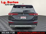 Used 2022 Mitsubishi Outlander SE image 5