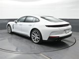Certified 2024 Porsche Panamera 4 image 3