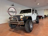 Used 2018 Jeep Wrangler Unlimited Sport S image 4
