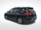 Used 2019 Nissan Pathfinder SL w/ Cargo Package image 3