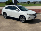 Used 2013 Lexus RX 350 FWD image 4