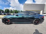 Used 2022 Jaguar XF R-Dynamic SE image 5