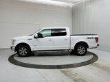 Used 2017 Ford F150 Lariat image 5