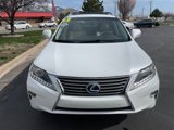 Used 2013 Lexus RX 450h AWD image 3