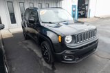 Used 2015 Jeep Renegade Latitude image 2