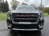 Used 2022 GMC Yukon XL SLT w/ SLT Premium Package image 2