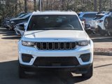 New 2025 Jeep Grand Cherokee Laredo X image 2