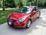 Used 2013 Hyundai Elantra GLS image 2