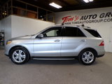 Used 2013 Mercedes-Benz ML 350 4MATIC image 2