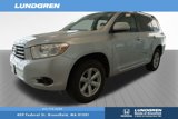 Used 2010 Toyota Highlander 4WD image 3
