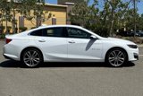 Used 2023 Chevrolet Malibu LT image 3