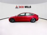 Used 2020 Tesla Model 3 Long Range image 4