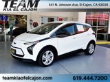 Used 2023 Chevrolet Bolt LT w/ Driver Confidence Package image 5