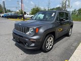 Used 2022 Jeep Renegade Limited image 3