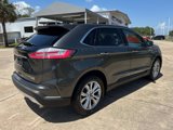 Used 2019 Ford Edge Titanium w/ Equipment Group 301A image 3