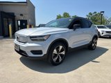 Used 2022 Volvo XC40 P8 Recharge image 4