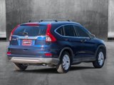 Used 2015 Honda CR-V EX-L image 5