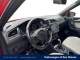 Used 2018 Volkswagen Tiguan SEL w/ R-Line Package image 2