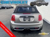 Used 2017 MINI Cooper S image 4