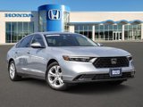 Certified 2023 Honda Accord LX image 1
