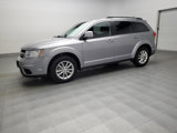 Used 2017 Dodge Journey SXT image 2