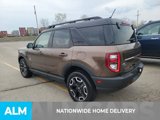 Used 2022 Ford Bronco Sport Outer Banks w/ Tech Package image 5