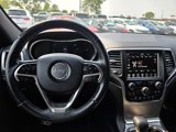 Used 2018 Jeep Grand Cherokee Limited w/ Trailer Tow Group IV image 3