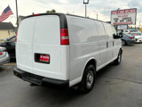 Used 2017 Chevrolet Express 2500 image 4