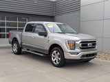 Certified 2022 Ford F150 XLT w/ Equipment Group 302A High image 2