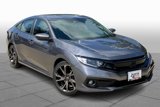 Used 2020 Honda Civic Sport image 2