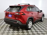 Used 2019 Toyota RAV4 XLE image 5