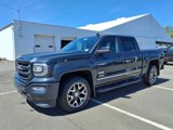 Used 2018 GMC Sierra 1500 SLT image 3