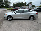 Used 2019 Ford Fusion SE image 6