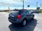 Used 2013 Chevrolet Equinox LT w/ Driver Convenience Package image 5