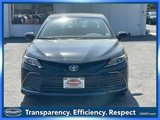 Used 2022 Toyota Camry LE image 2