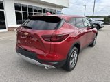 Used 2023 Chevrolet Blazer LT w/ Driver Confidence Package image 6