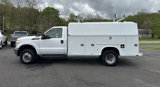Used 2014 Ford F350 XL w/ Power Equipment Group image 2
