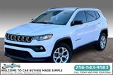 New 2025 Jeep Compass Latitude image 2