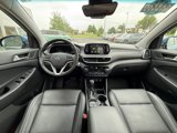 Used 2021 Hyundai Tucson Limited w/ Cargo Package image 3